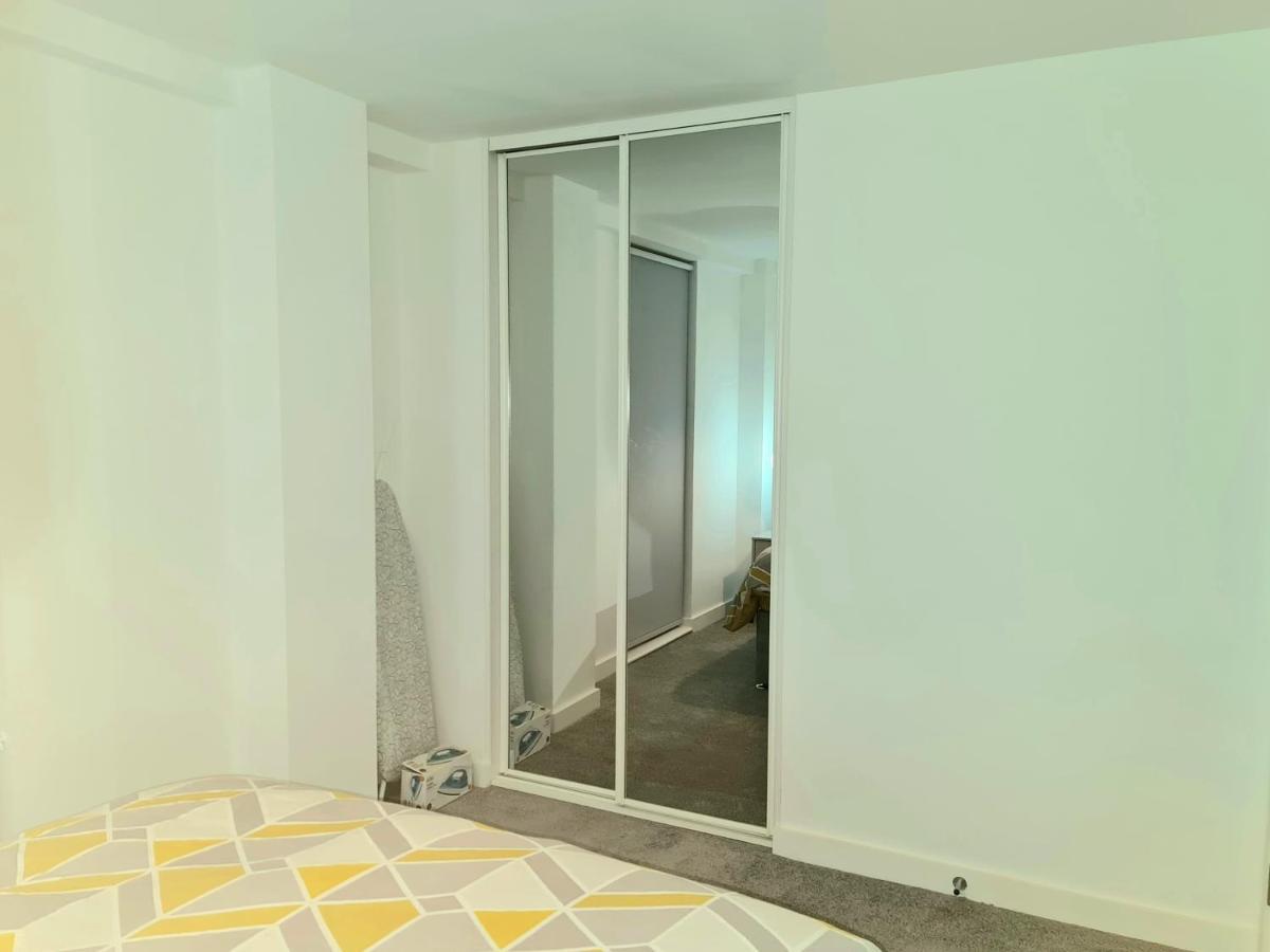 מנצ'סטר Exquisite Cosy 2-Bed Apartment In Salford מראה חיצוני תמונה